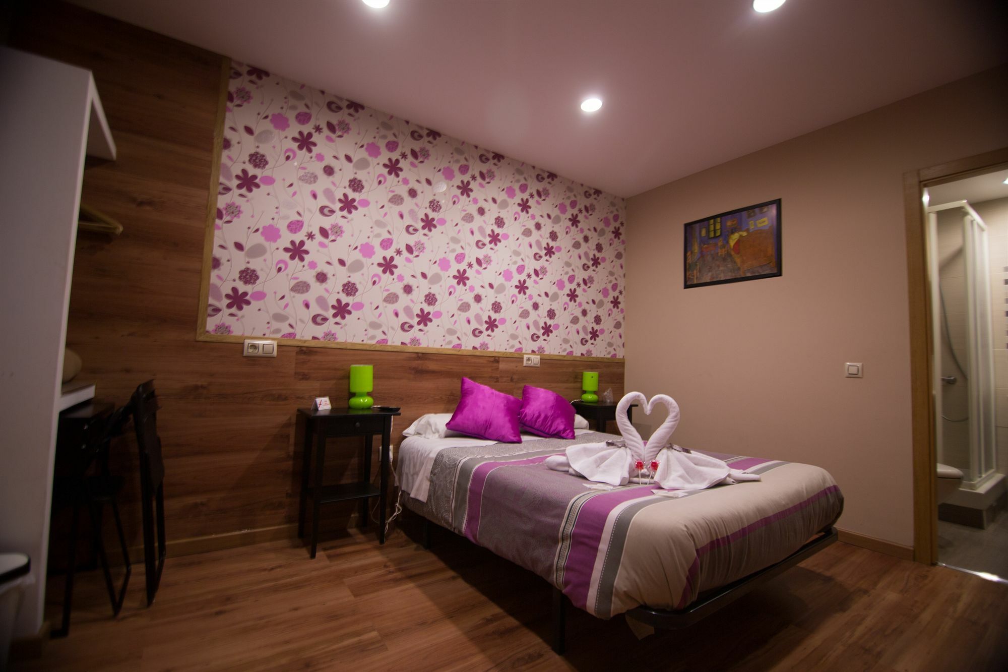 Hostal Art Madrid
