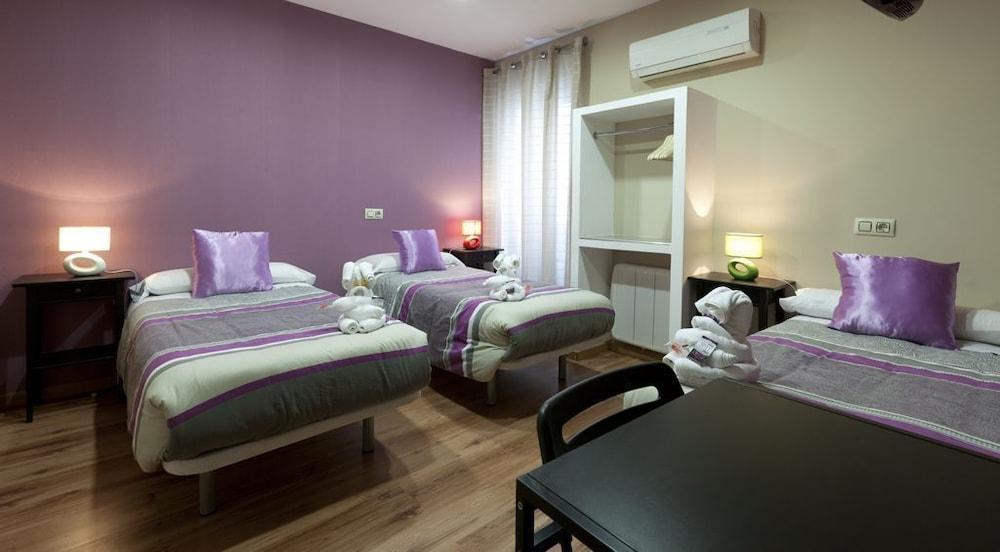 Art Hostal